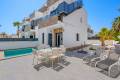 Venta - Chalet - Torrevieja - Torrevieja Centro