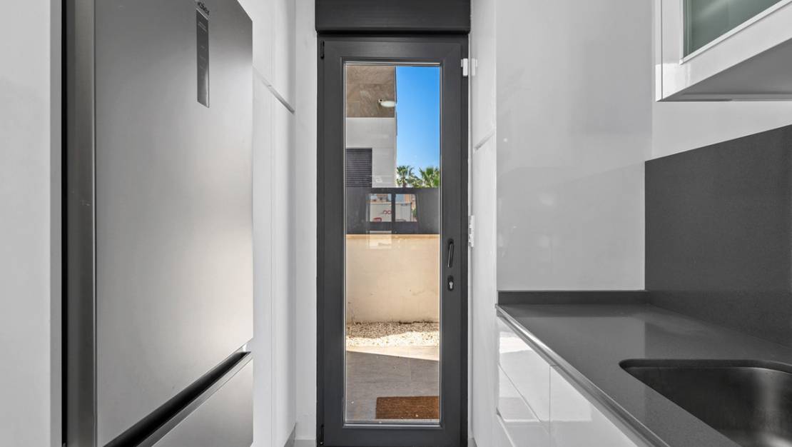 Venta - Chalet - Torrevieja - Torrevieja Centro