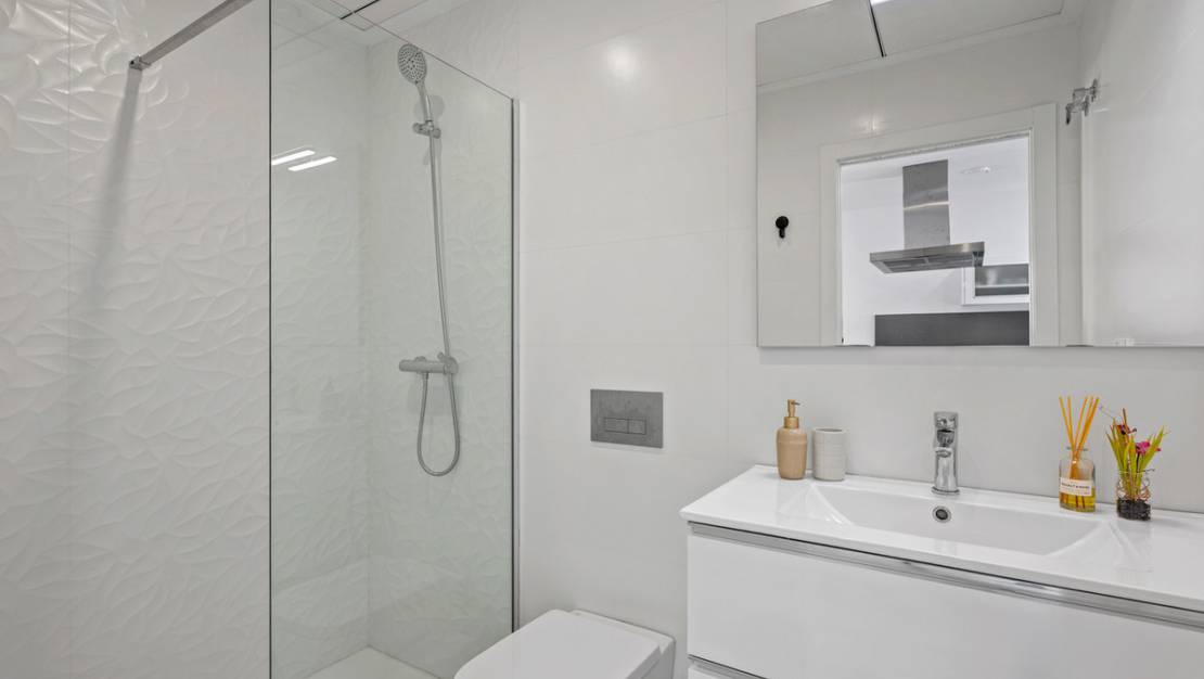 Venta - Chalet - Torrevieja - Torrevieja Centro