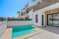 Venta - Chalet - Torrevieja - Torrevieja Centro