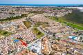 Venta - Chalet - Torrevieja - Torrevieja Centro