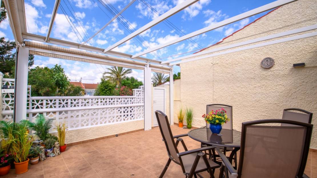Venta - Chalet - Torrevieja - Torrevieja Centro