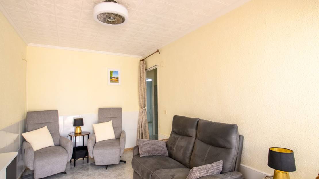 Venta - Chalet - Torrevieja - Torrevieja Centro