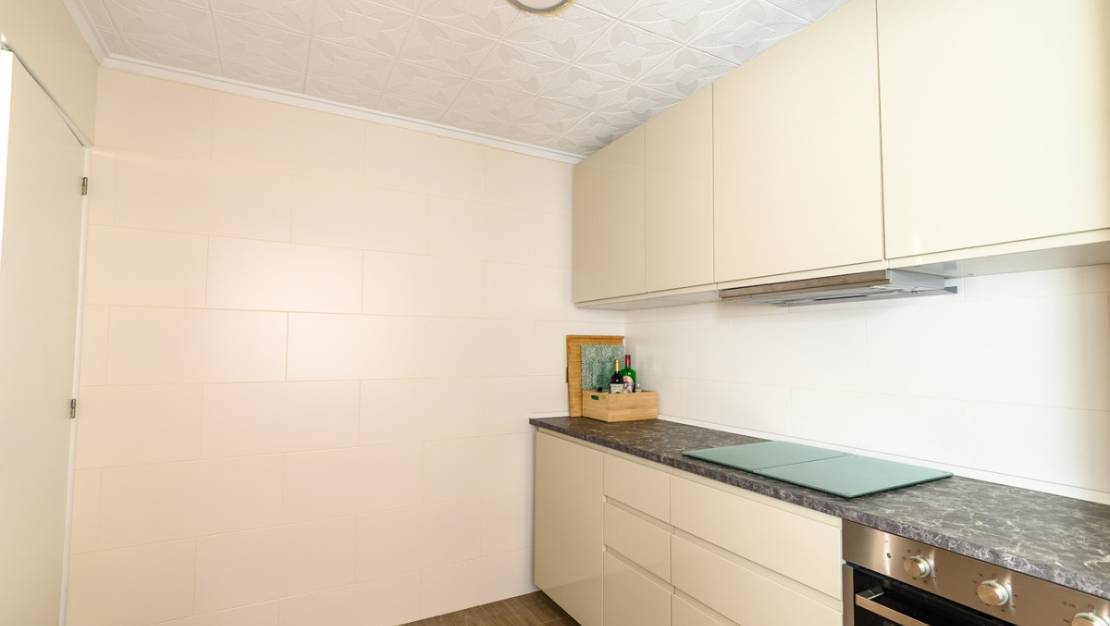 Venta - Chalet - Torrevieja - Torrevieja Centro