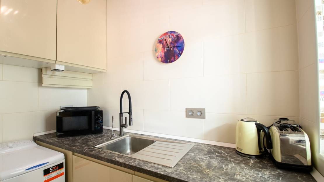 Venta - Chalet - Torrevieja - Torrevieja Centro