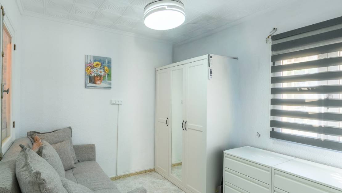Venta - Chalet - Torrevieja - Torrevieja Centro