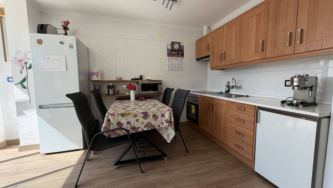 Venta - Chalet - Torrevieja - Torrevieja Centro