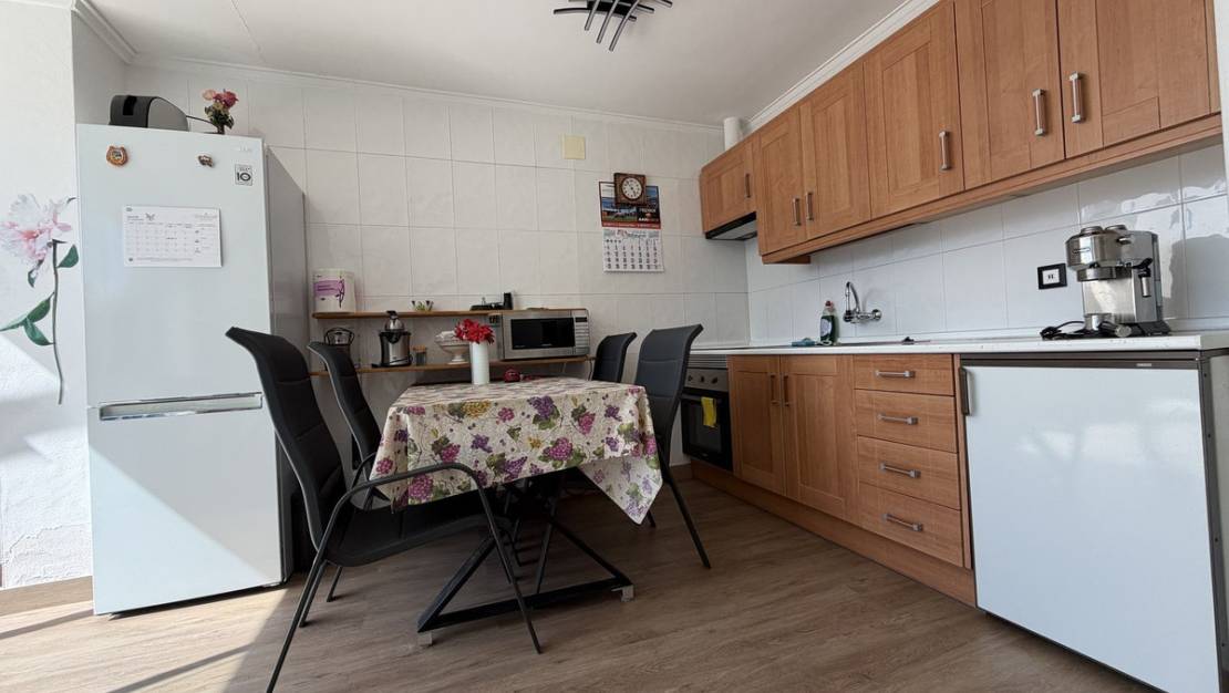 Venta - Chalet - Torrevieja - Torrevieja Centro