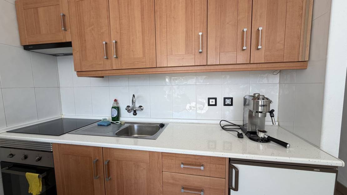 Venta - Chalet - Torrevieja - Torrevieja Centro
