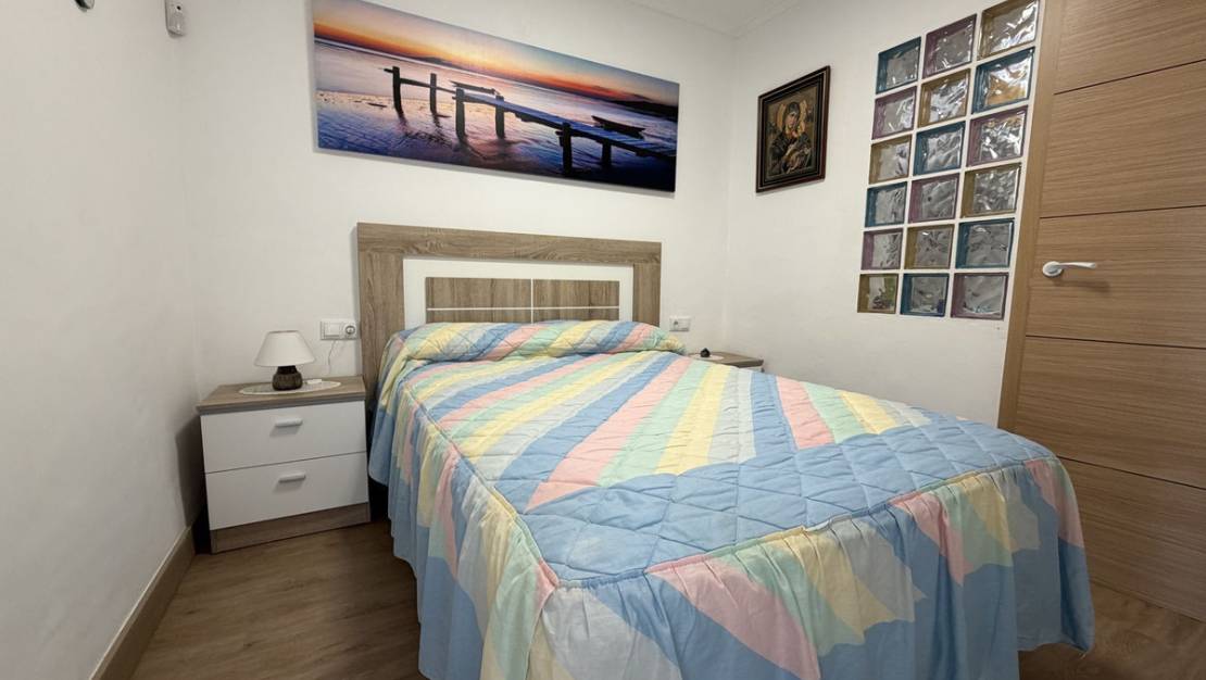Venta - Chalet - Torrevieja - Torrevieja Centro