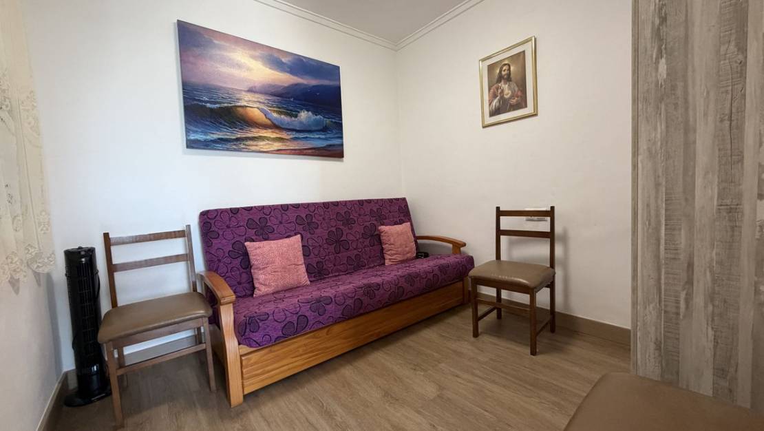 Venta - Chalet - Torrevieja - Torrevieja Centro