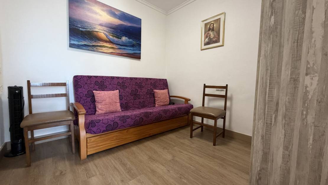 Venta - Chalet - Torrevieja - Torrevieja Centro