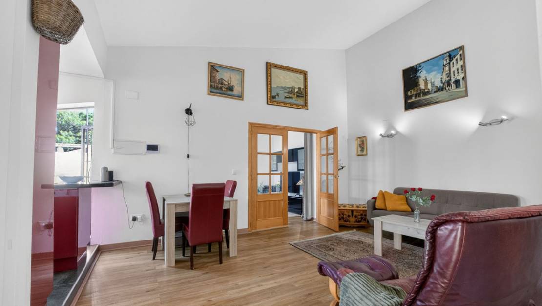 Venta - Chalet - Torrevieja - Torrevieja Centro