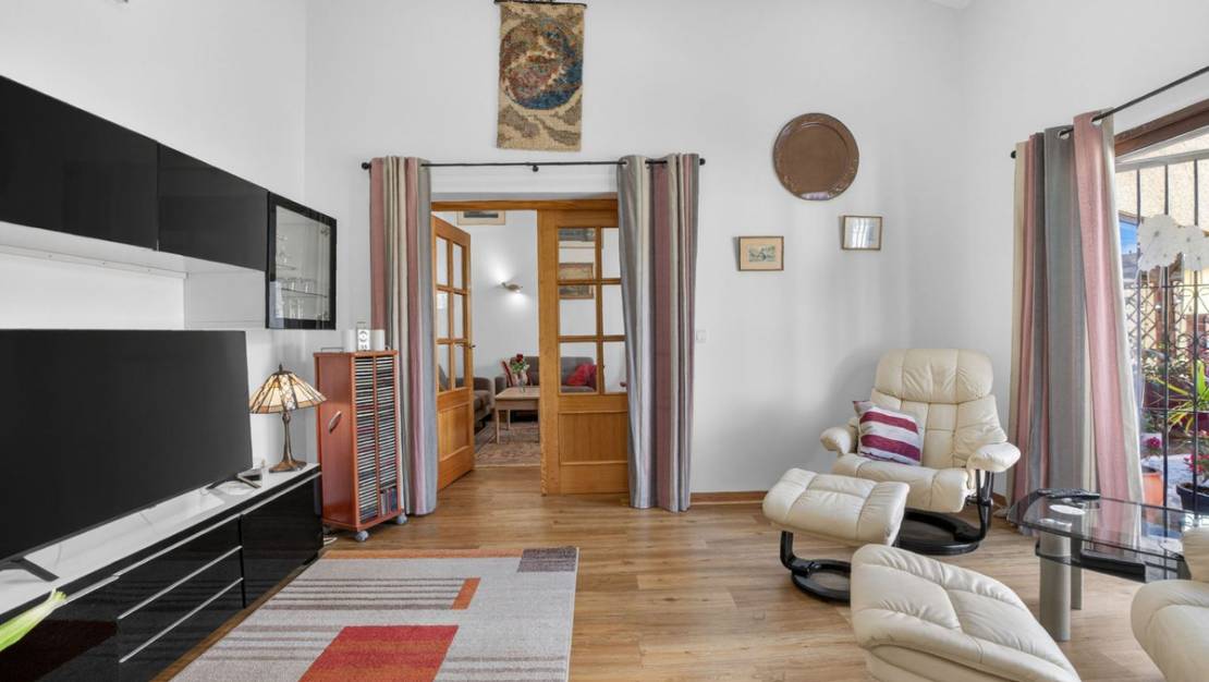 Venta - Chalet - Torrevieja - Torrevieja Centro