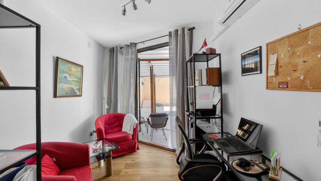Venta - Chalet - Torrevieja - Torrevieja Centro