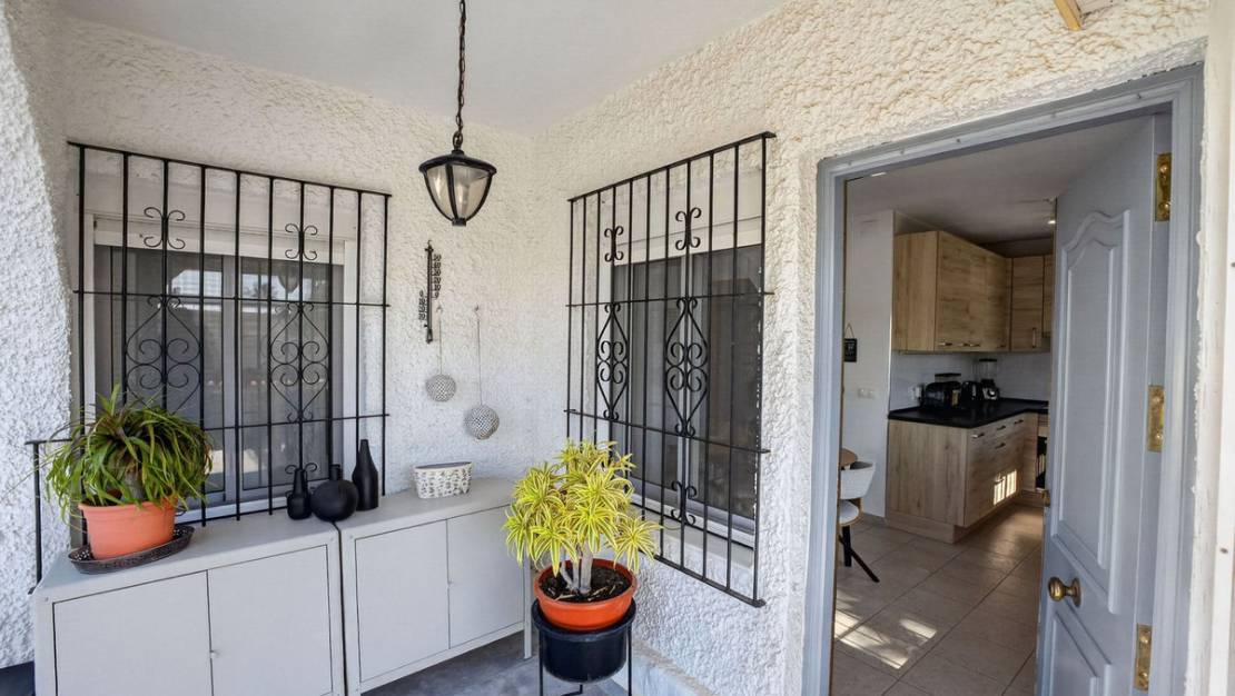Venta - Chalet - Torrevieja - Torrevieja Centro