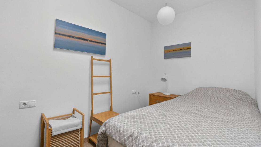 Venta - Chalet - Torrevieja - Torrevieja Centro