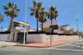 Venta - Chalet - Torrevieja - Torrevieja Centro