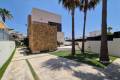 Venta - Chalet - Torrevieja - Torrevieja Centro