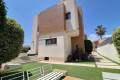 Venta - Chalet - Torrevieja - Torrevieja Centro