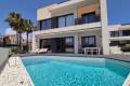 Venta - Chalet - Torrevieja - Torrevieja Centro