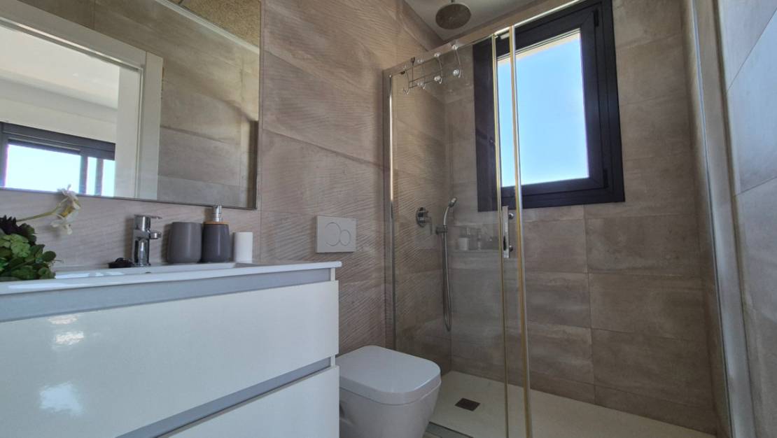 Venta - Chalet - Torrevieja - Torrevieja Centro