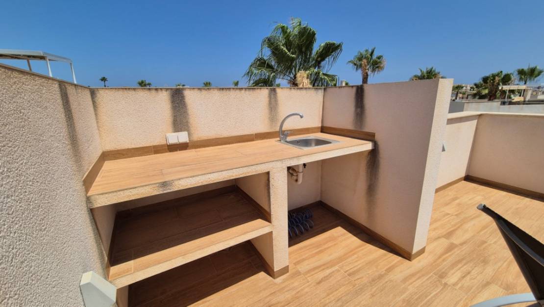 Venta - Chalet - Torrevieja - Torrevieja Centro