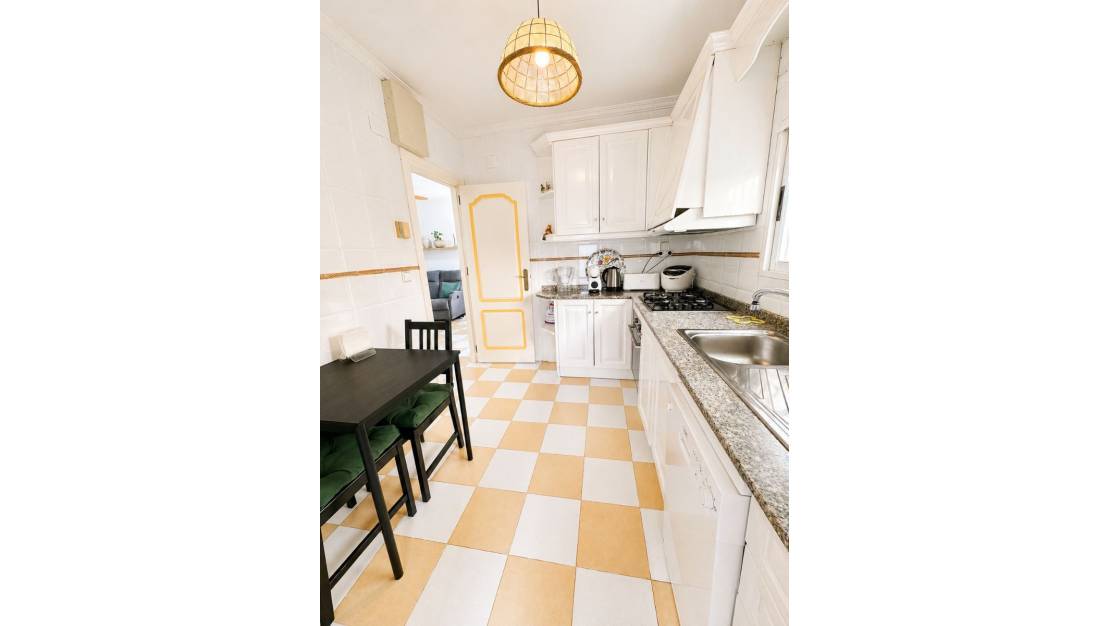 Venta - Chalet - Torrevieja - Torrevieja Centro