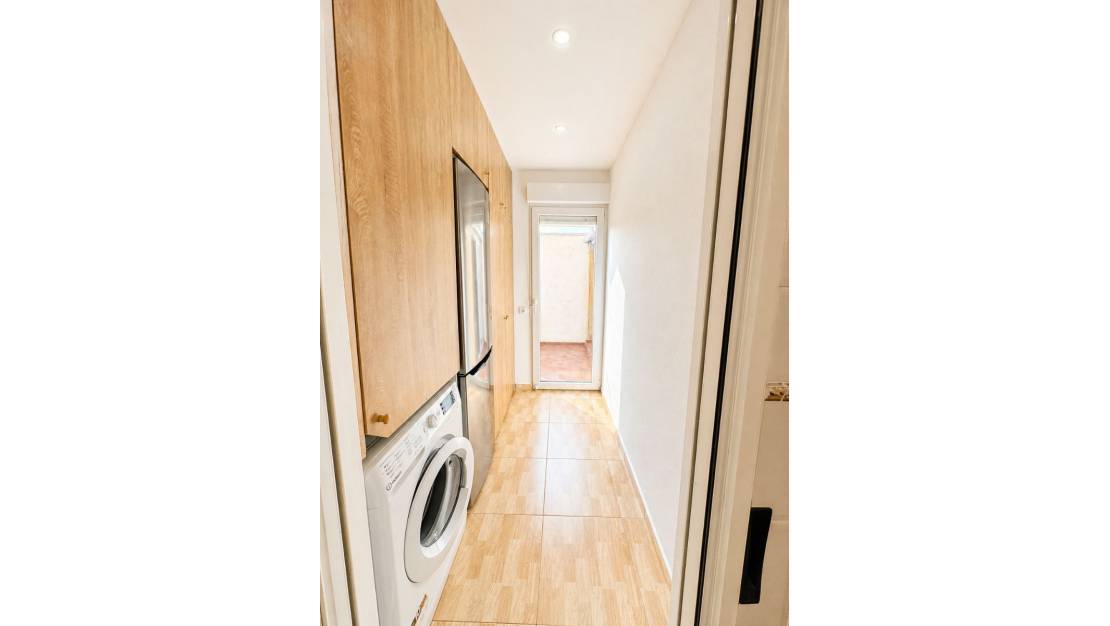 Venta - Chalet - Torrevieja - Torrevieja Centro