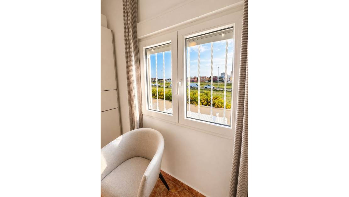 Venta - Chalet - Torrevieja - Torrevieja Centro