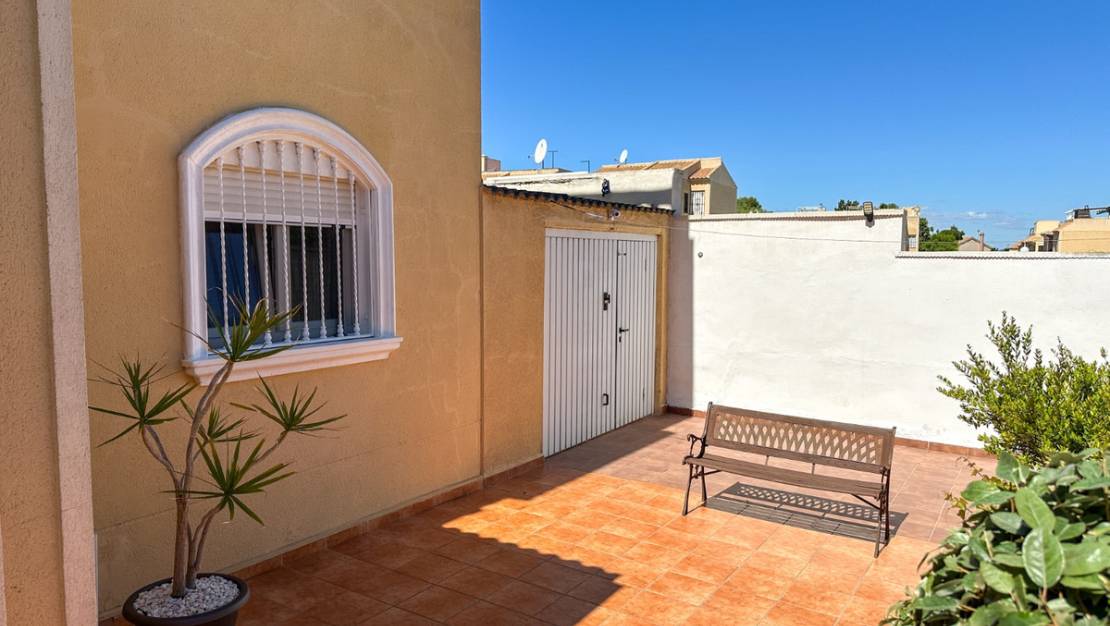 Venta - Chalet - Torrevieja - Torrevieja Centro