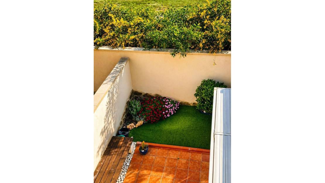 Venta - Chalet - Torrevieja - Torrevieja Centro