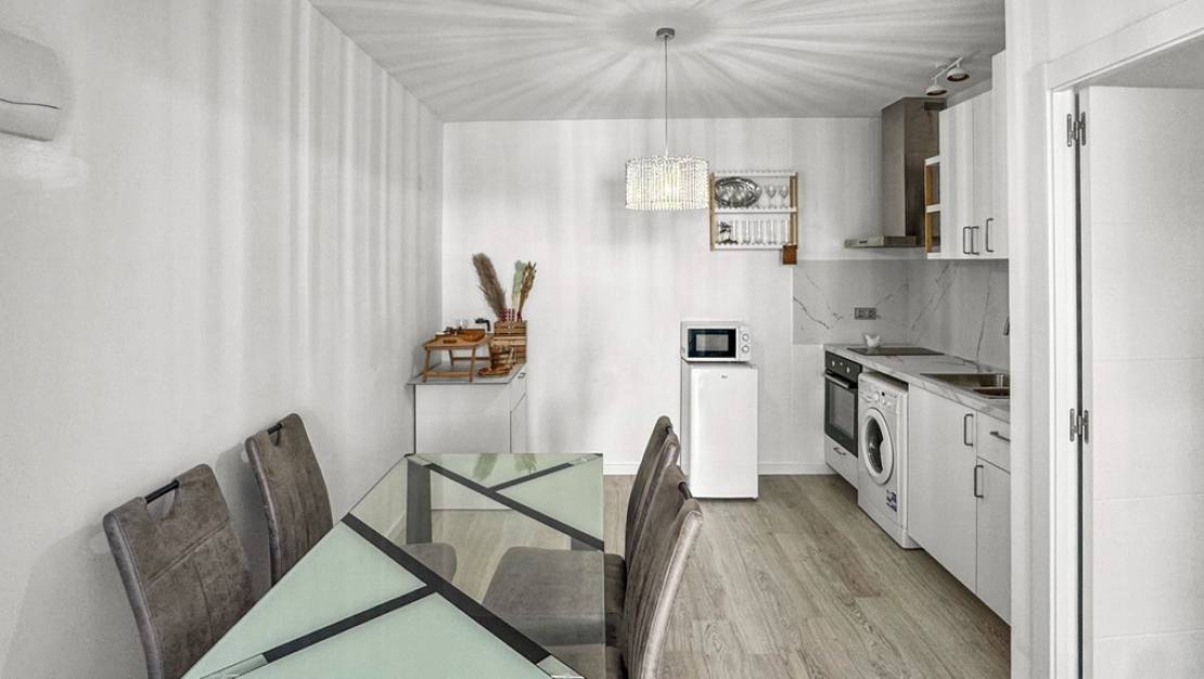 Venta - Chalet - Torrevieja - Torrevieja Centro