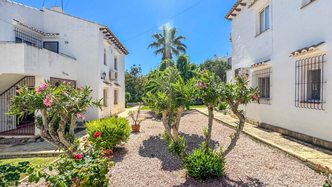Venta - Chalet - Torrevieja - Torrevieja Centro