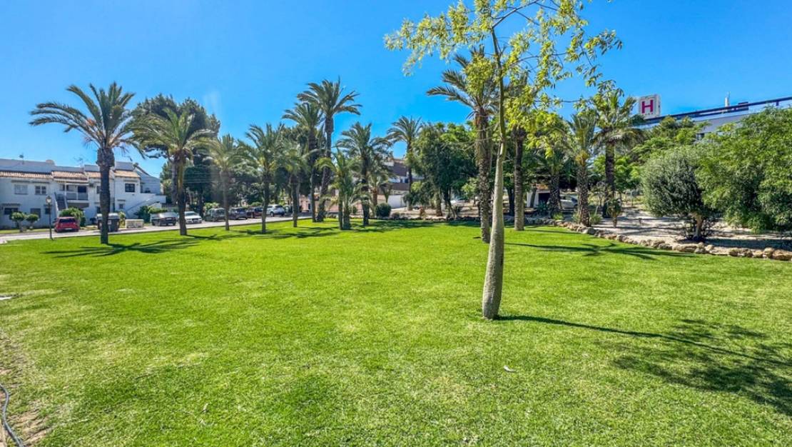 Venta - Chalet - Torrevieja - Torrevieja Centro
