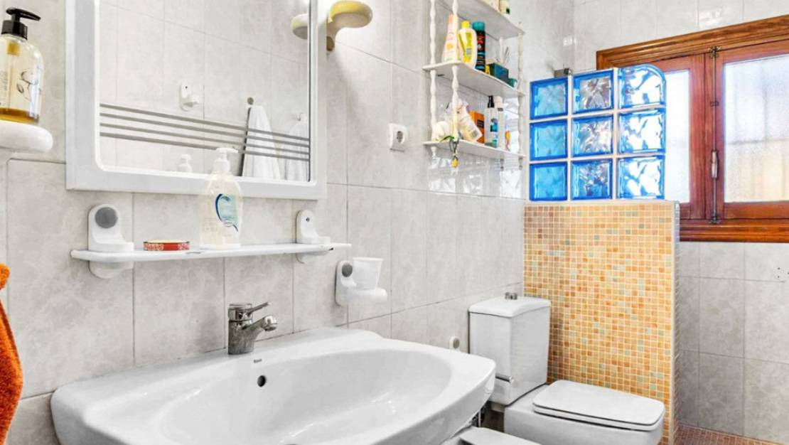 Venta - Chalet - Torrevieja - Torrevieja Centro