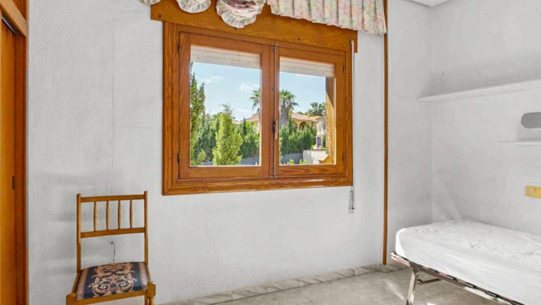 Venta - Chalet - Torrevieja - Torrevieja Centro