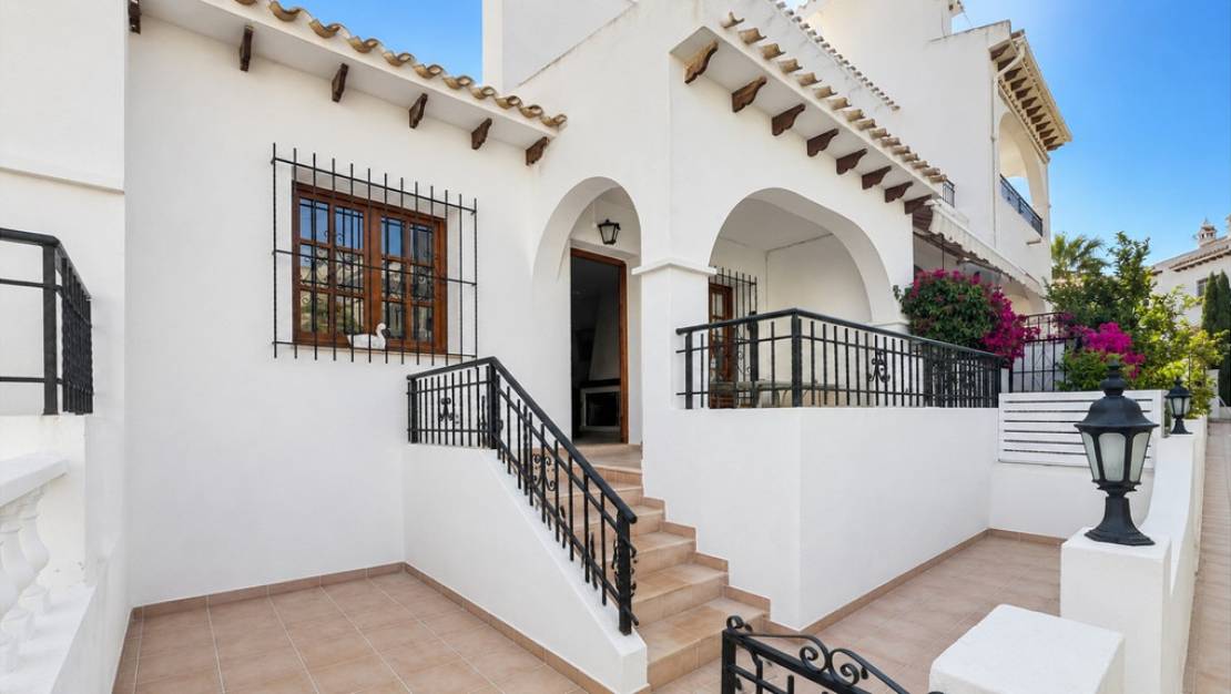 Venta - Chalet - Torrevieja - Torrevieja Centro