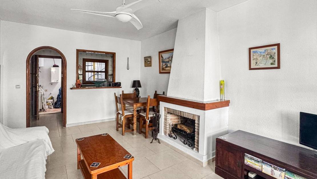 Venta - Chalet - Torrevieja - Torrevieja Centro