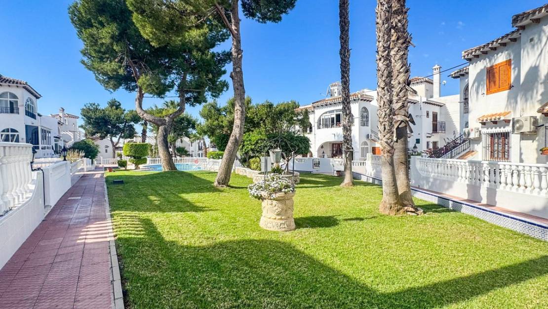 Venta - Chalet - Torrevieja - Torrevieja Centro