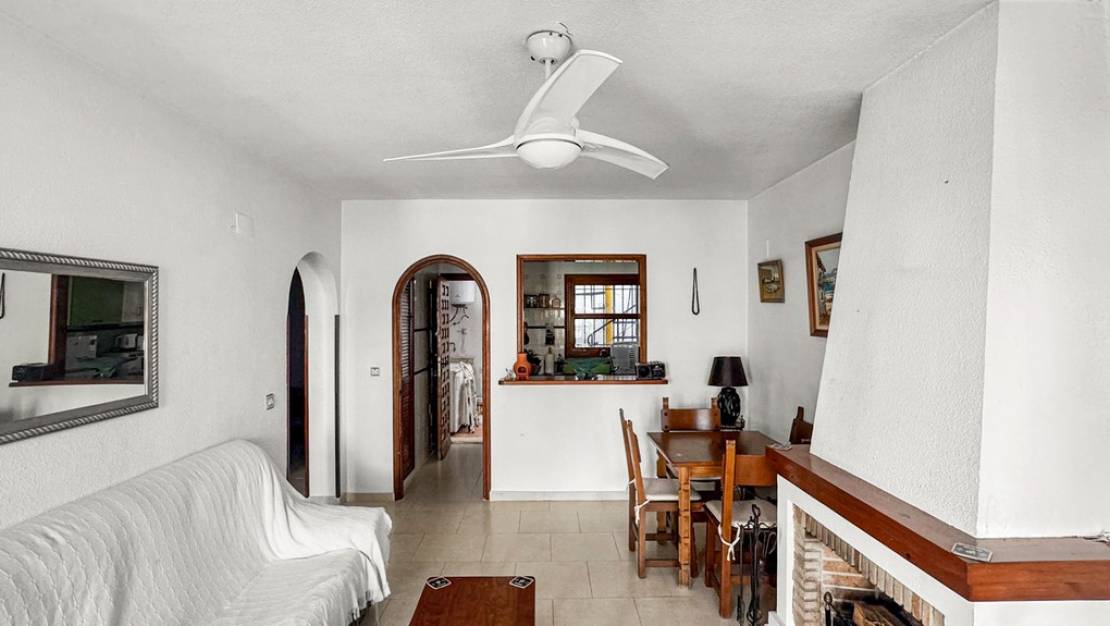 Venta - Chalet - Torrevieja - Torrevieja Centro