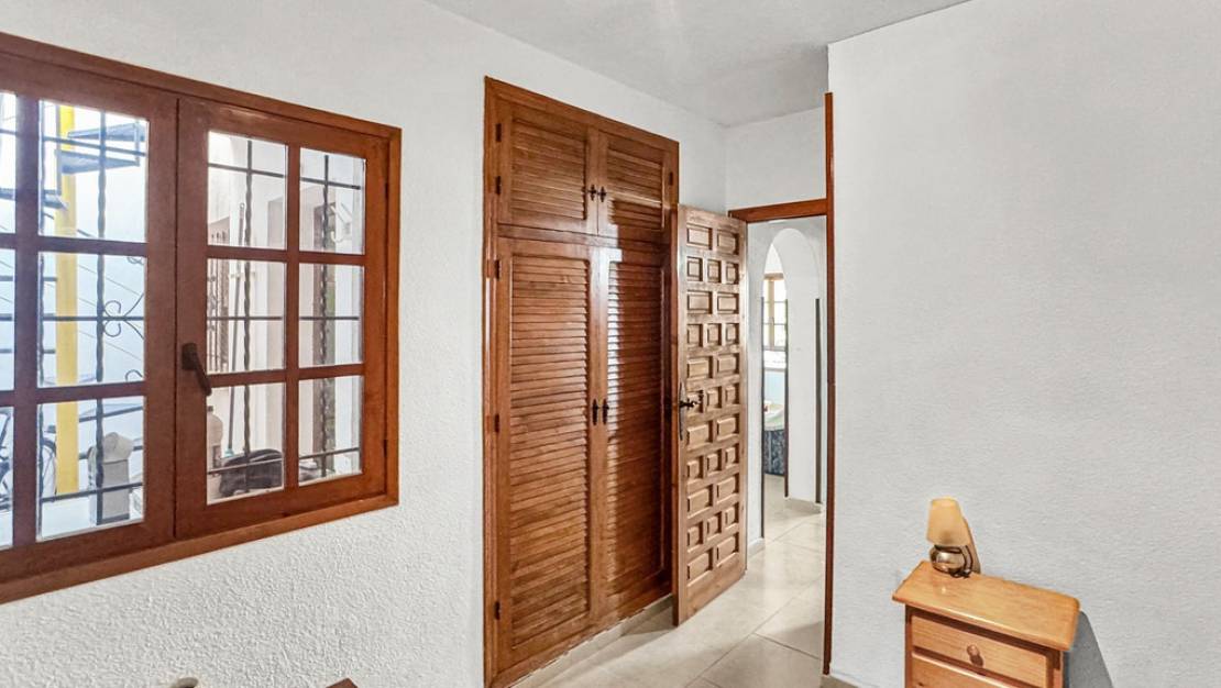 Venta - Chalet - Torrevieja - Torrevieja Centro