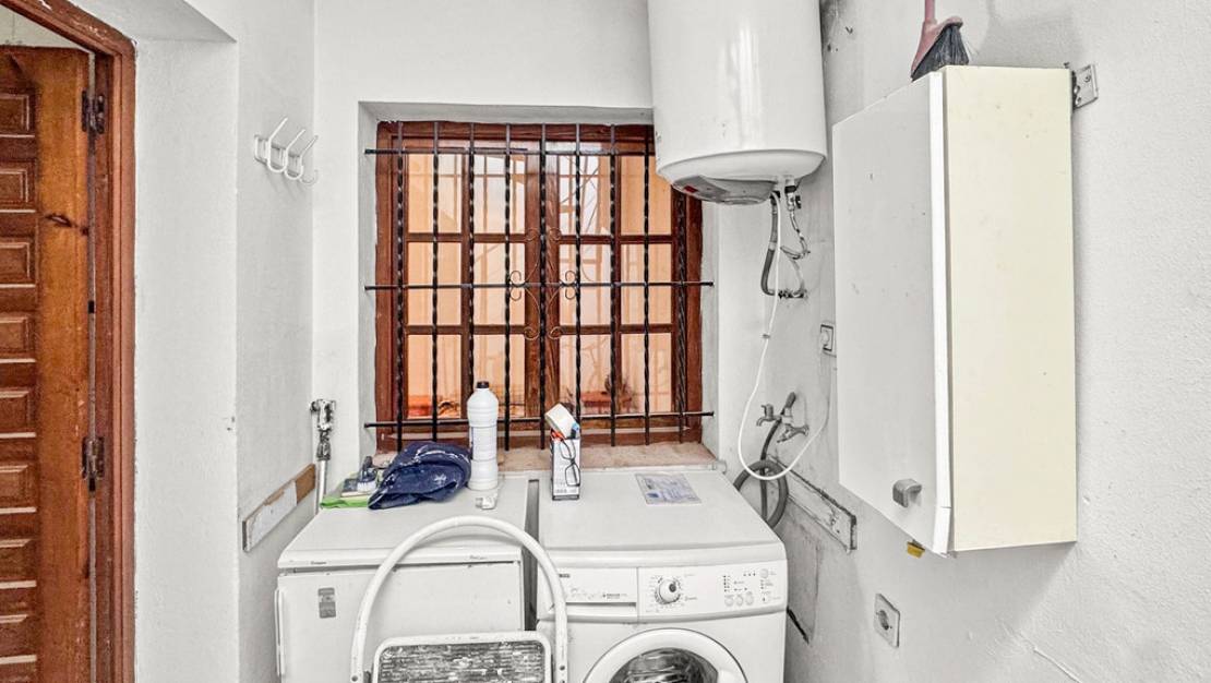 Venta - Chalet - Torrevieja - Torrevieja Centro