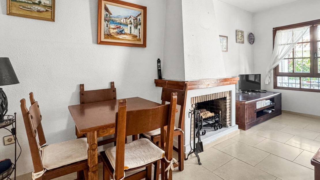 Venta - Chalet - Torrevieja - Torrevieja Centro