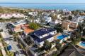 Venta - Chalet - Torrevieja - Torrevieja Centro