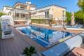 Venta - Chalet - Torrevieja - Torrevieja Centro