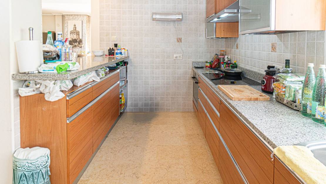 Venta - Chalet - Torrevieja - Torrevieja Centro