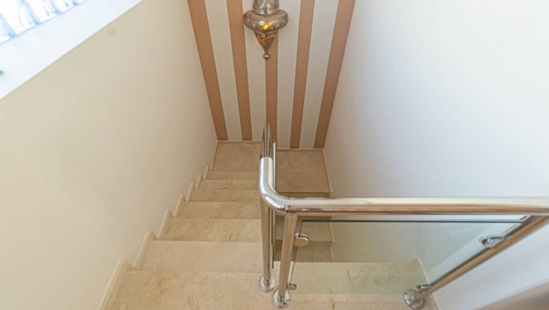 Venta - Chalet - Torrevieja - Torrevieja Centro