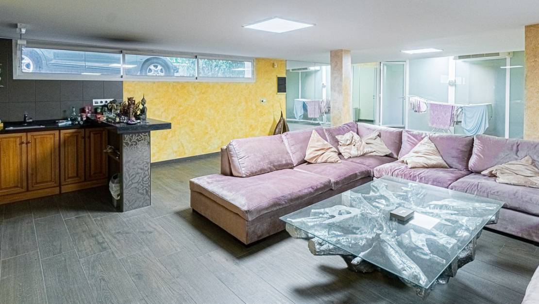 Venta - Chalet - Torrevieja - Torrevieja Centro
