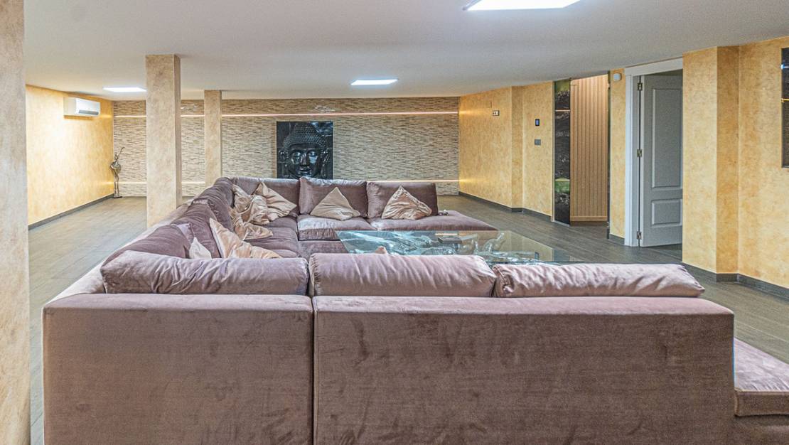 Venta - Chalet - Torrevieja - Torrevieja Centro